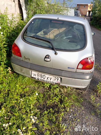 Авто на запчасти