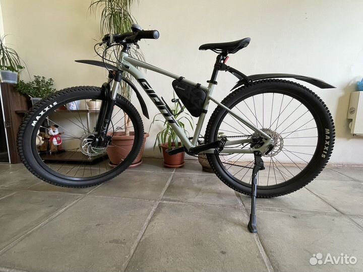 Горный велосипед Giant Talon 1 29 (2022) Рама М