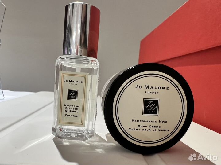 Духи Jo Malone