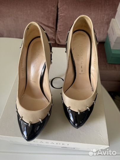 Туфли женские 35 размер