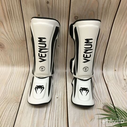 Защита голени и стопы