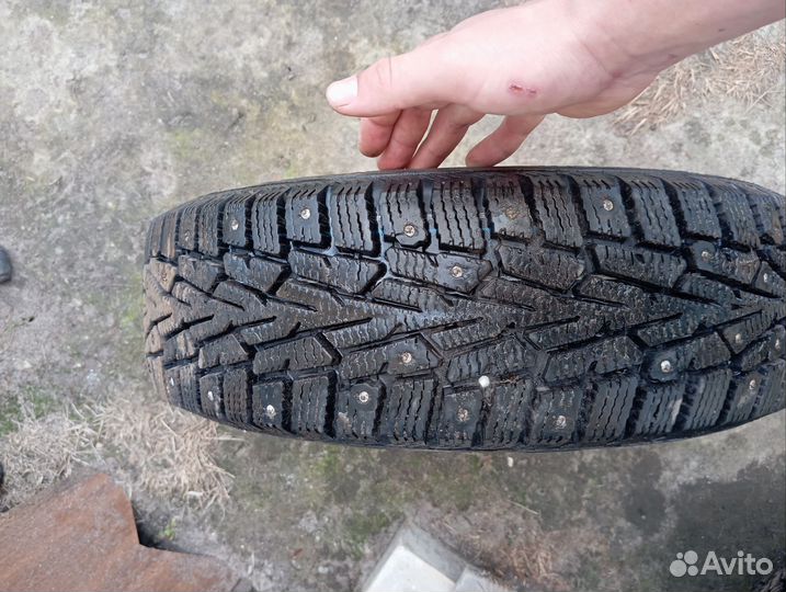 Cordiant Business CS 175/70 R13