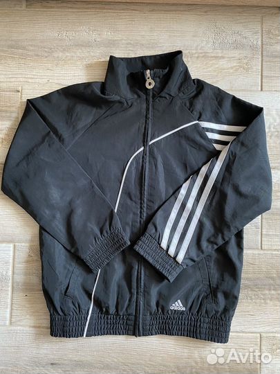 Костюм Adidas детский 116 см 5-6 лет