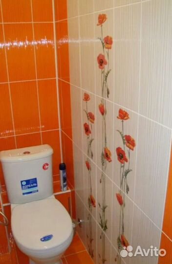 Панели. Укладка кафеля. Ремонт санузлов