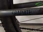 Велосипед Stinger graphite evo 29 объявление продам