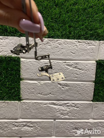 Петли матрицы P5WS0 Acer Aspire E1-521 E1-531