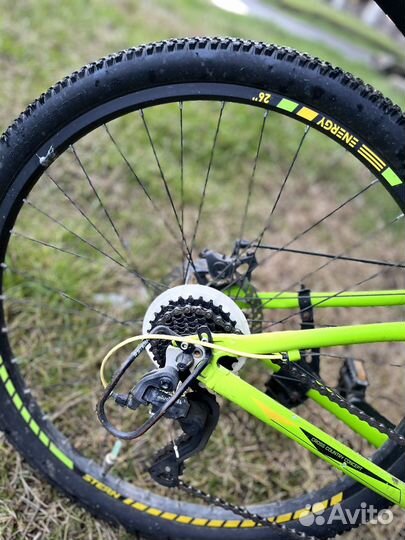 Велосипед stern 26