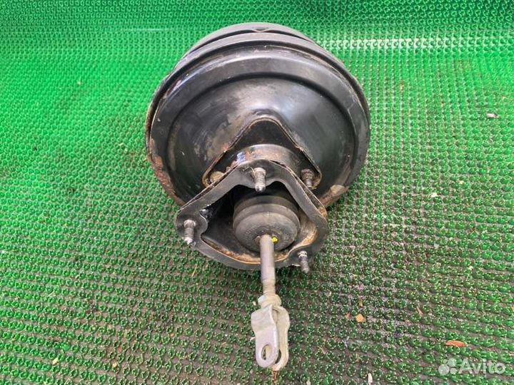 Вакуумный усилитель тормозов Opel Omega B X20XEV