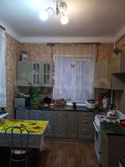 Дом 69,9 м² на участке 5,8 сот.