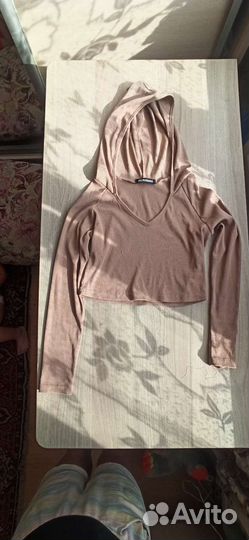 Спортивный костюм женский с лосинами