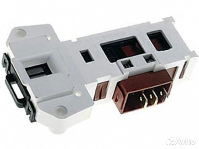 Замок люка(убл) для стиральных машин любых брендов