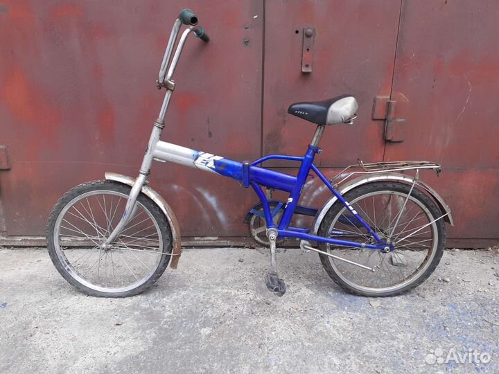 Велосипеды