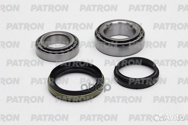 Подшипник ступичный PBK3331 patron