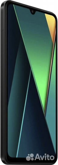 Xiaomi Poco C75, 6/128 ГБ