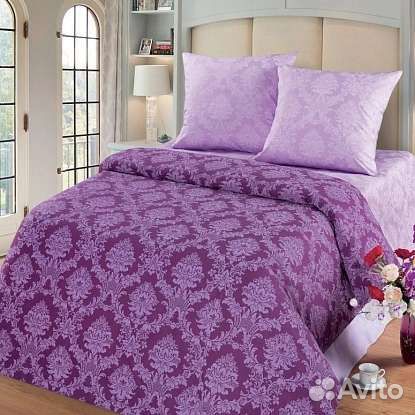 Постельное белье