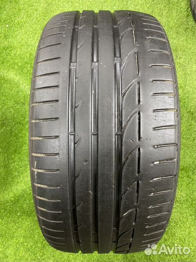Bridgestone Potenza S001 245/40 R18 93Y