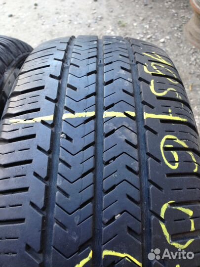 Michelin Agilis 51 195/60 R16C H