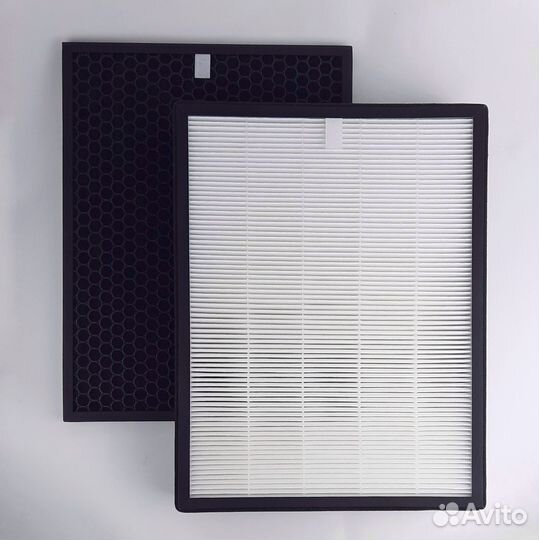 Комплект фильтров для Philips FY1410, FY1413