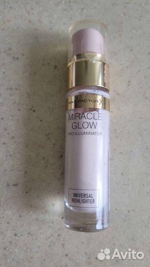 Набор косметики пакетом