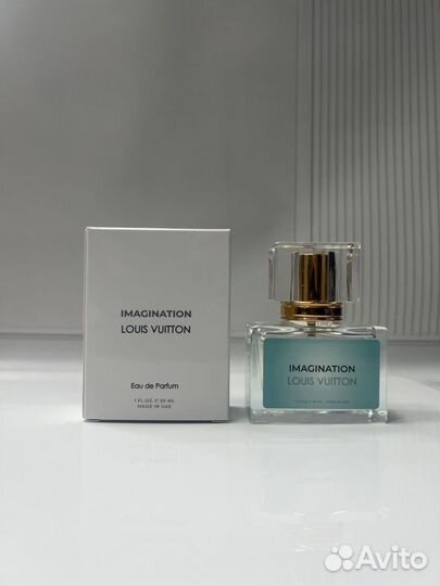 Louis vuitton imagination 30ml