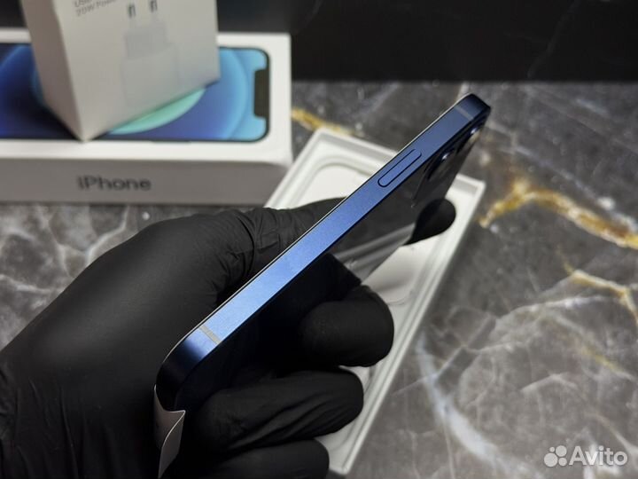 iPhone 12 mini, 128 ГБ