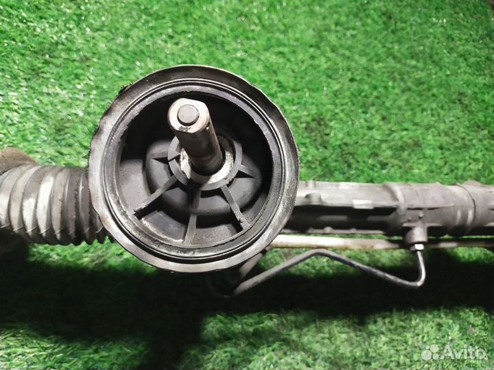 Рейка рулевая Citroen C4 Picasso I