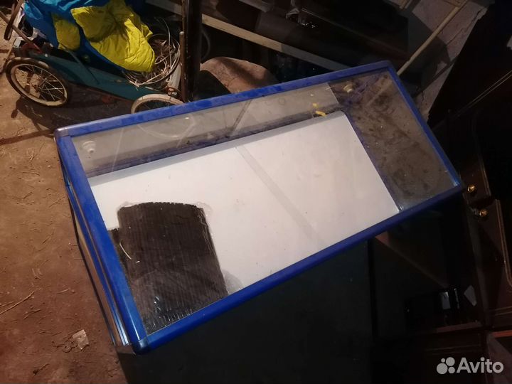 Стол стеллаж