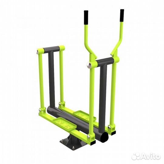 Smart-1020 Лыжник Zavodsporta