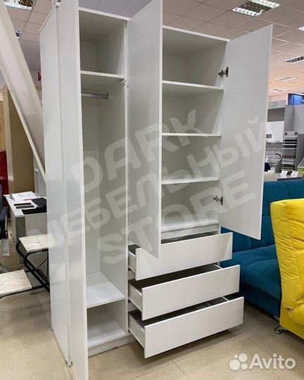 Шкаф 120
