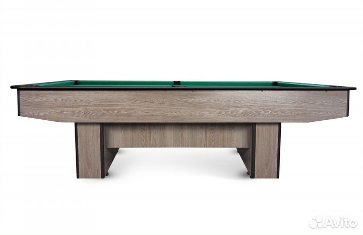 Бильярдный стол Модерн Люкс 7фт