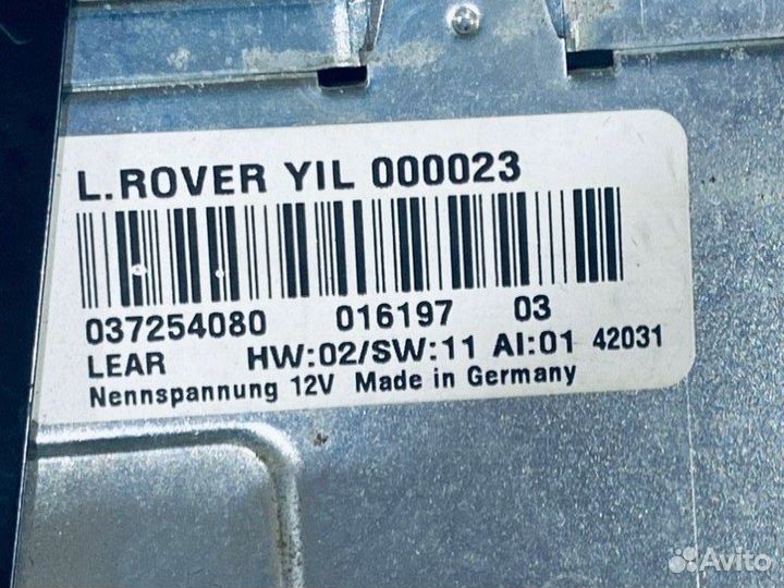 Усилитель звука Land Rover Range Rover LM M62B44