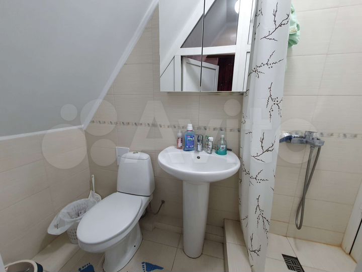 Комната 14 м², 2/2 эт.