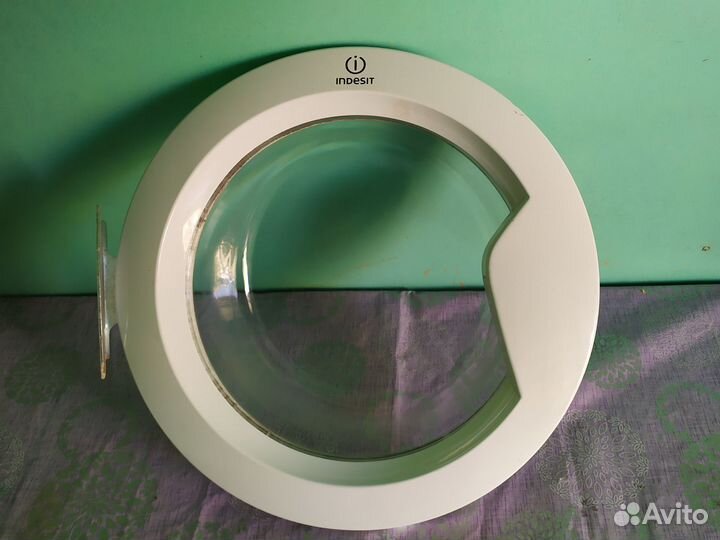 Продам запчасти от стиральной машины Indesit