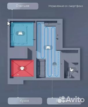 Робот-пылесос Dreame BOT D9 Max, EU Black