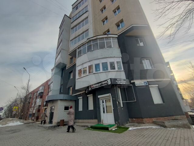 Березовский, Исакова, 16А в Березовском | Аренда коммерческой ...