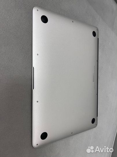 Apple macbook air 13 A1466 (2014)