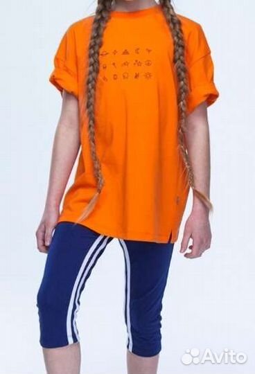 Костюм на девочку, рост 128, 146