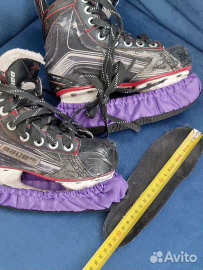 Детская хоккейная форма