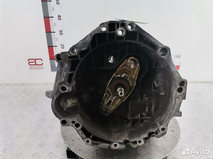 Кпп для Volkswagen Passat 5