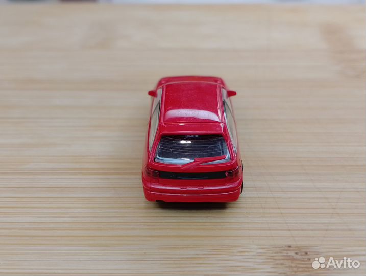 Opel Astra GSI (1991-1998)