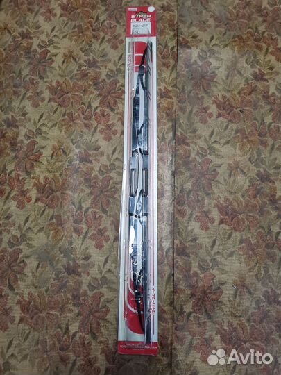 Щетка стеклоочистителя Toyota 550mm