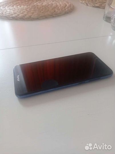 Мобильные телефоны honor 7а pro