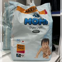 Подгузники трусики momi xl, Светогорск