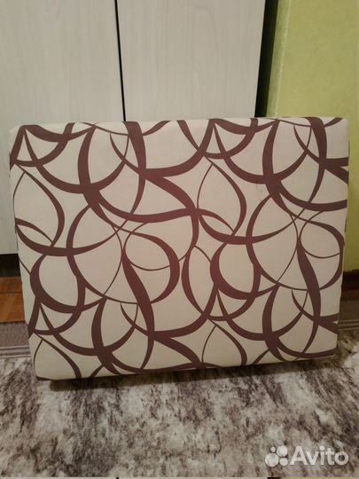 Подушки для дивана