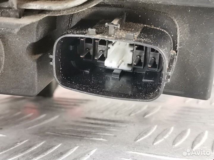 Фара передняя для Mazda 6 GG GJ6R510L0E