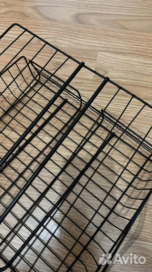 Решетка для гриля
