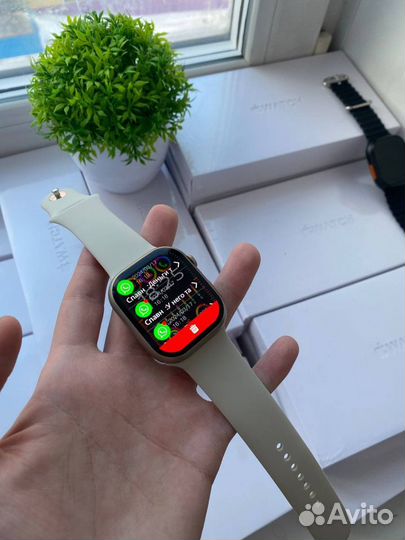 Apple Watch 9