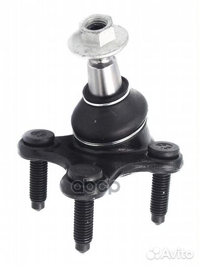Шаровая опора переднего рычага audi A3 07/skod