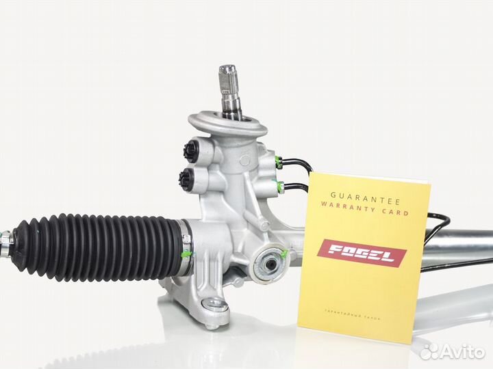 Рулевая рейка Volkswagen Beetle без сервотр Новая