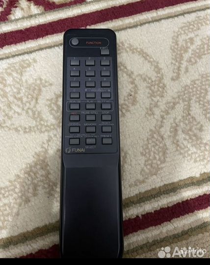 Пульт ду Funai
